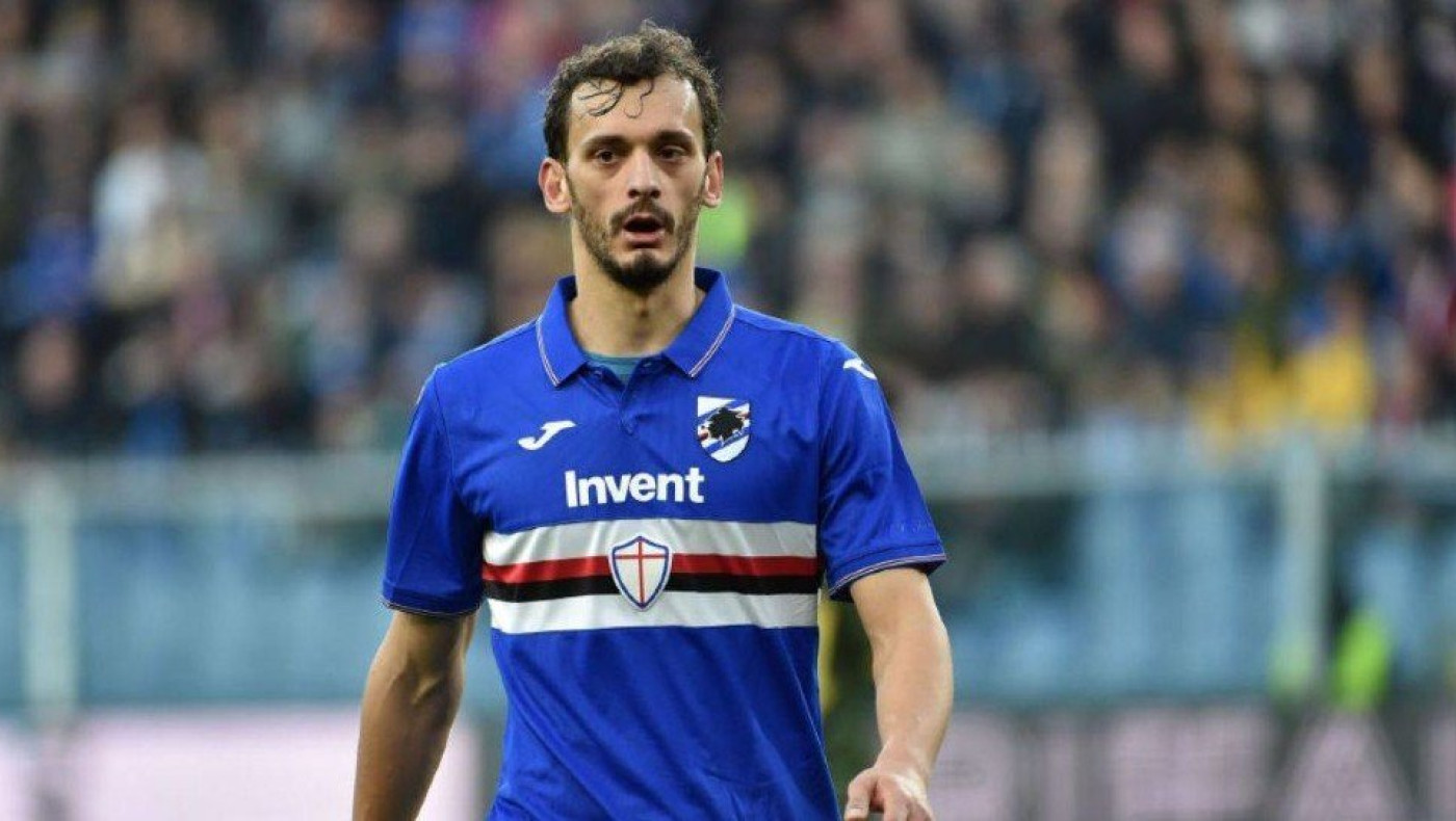 Φημολογία για Γκαμπιαντίνι, αλλά…