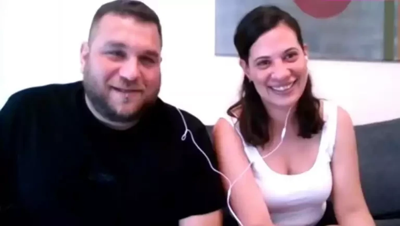 Masterchef: Ο Αλέξανδρος και η Στέλλα έγιναν ζευγάρι μετά την αποχώρηση τους