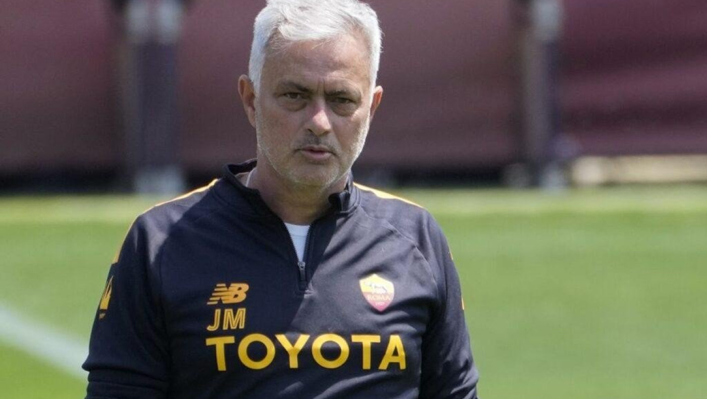 Μουρίνιο: «Μόνο οι μεγάλες ομάδες είναι ικανές για συνεχόμενους ευρωπαϊκούς τελικούς»