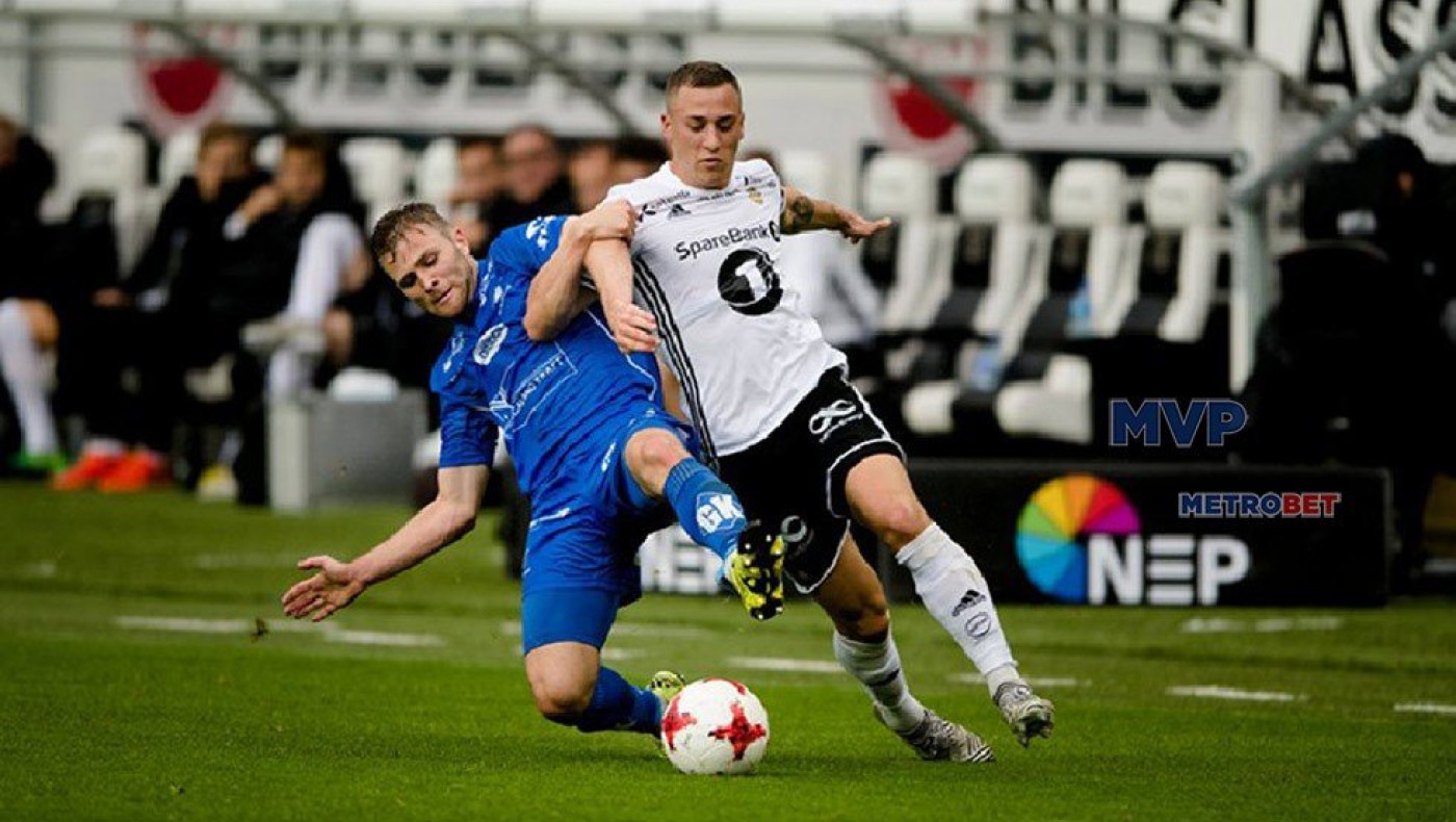 «MVP» : Καλό κέρδος από τέσσερα υπέροχα ταμεία χτες και σήμερα, στοχεύω την προκλητική απόδοση της Τρόμσο…