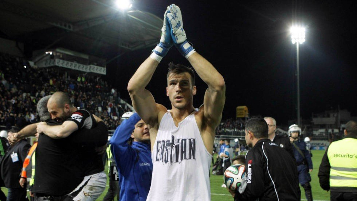 Φερνάντες: «Καλύτερος ο ΠΑΟΚ του χρόνου, θα αποκτήσει χημεία - Ο Κοτάρσκι θα πάει στο επόμενο επίπεδο με την ομάδα»