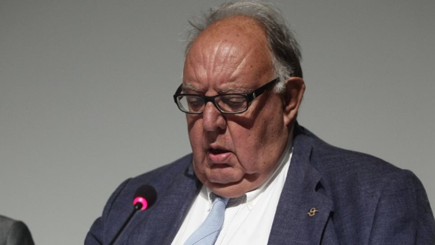 Πέθανε ο Θεόδωρος Πάγκαλος