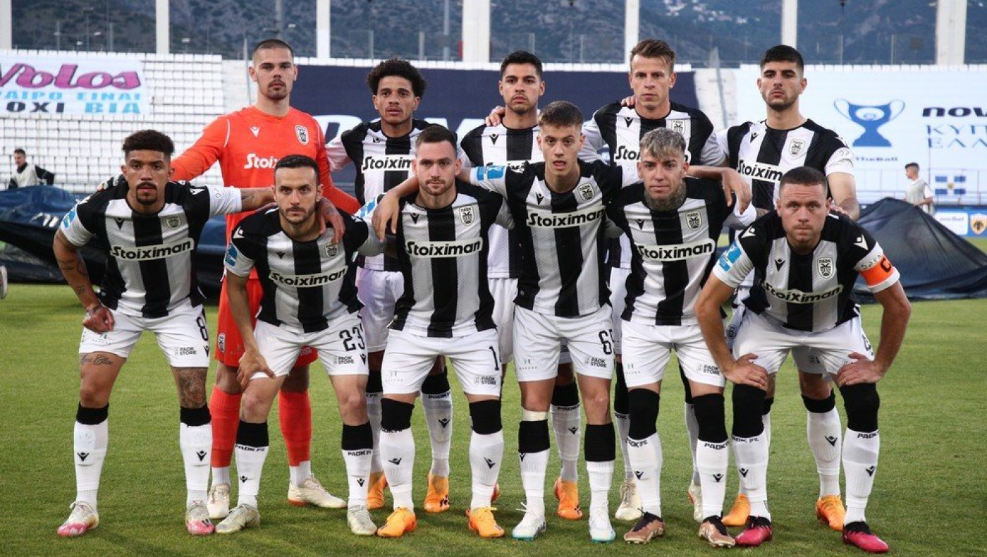 Οι μίνιμουμ 10 πολύ ποιοτικοί ποδοσφαιριστές που χρειάζεται ο ΠΑΟΚ και... ο θυμός του Ιβάν