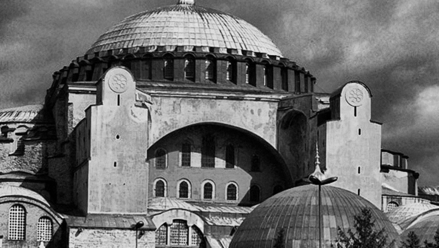 ΠΑΕ ΠΑΟΚ για την Άλωση της Κωνσταντινούπολης: «Η ψυχή και η καρδιά μας για πάντα εκεί»