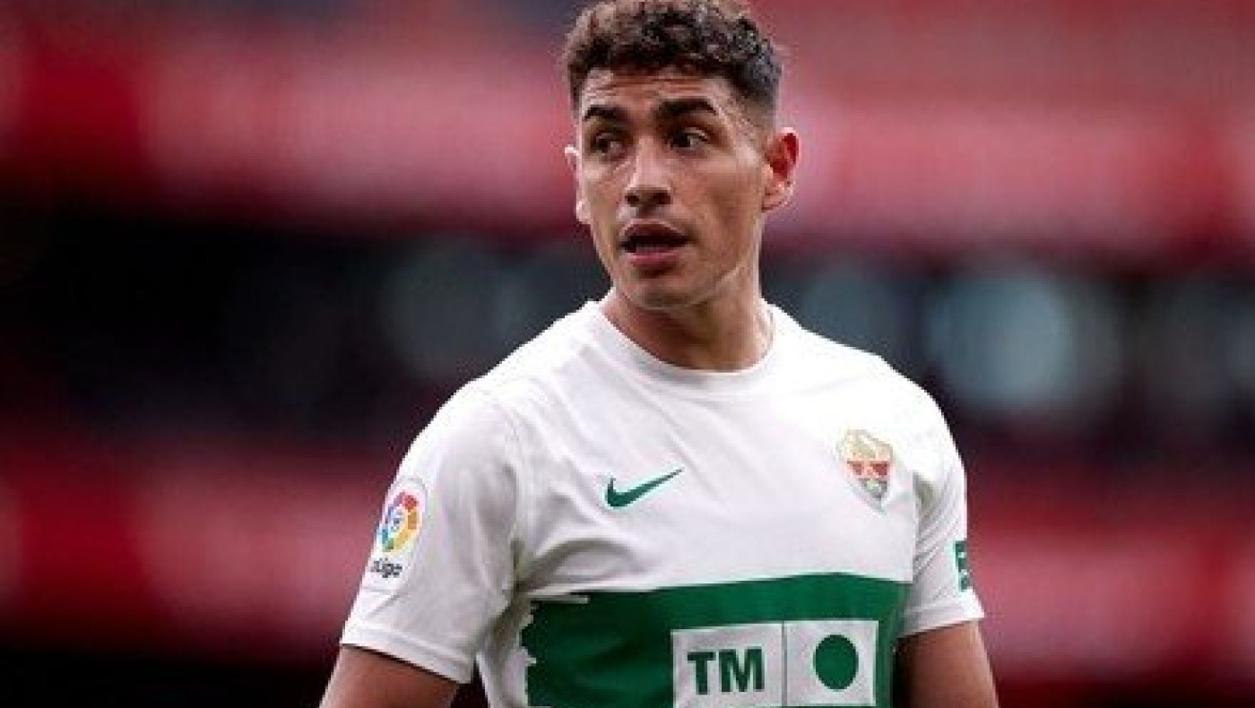 ΠΑΟΚ: Οι Ισπανοί εμπλέκουν τον Δικέφαλο με τον Εζέκιελ Πόνσε