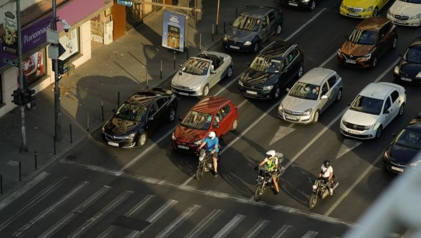Ποια χώρα έχει τους πιο επικίνδυνους δρόμους της Ευρώπης -Η θέση-έκπληξη της Ελλάδας