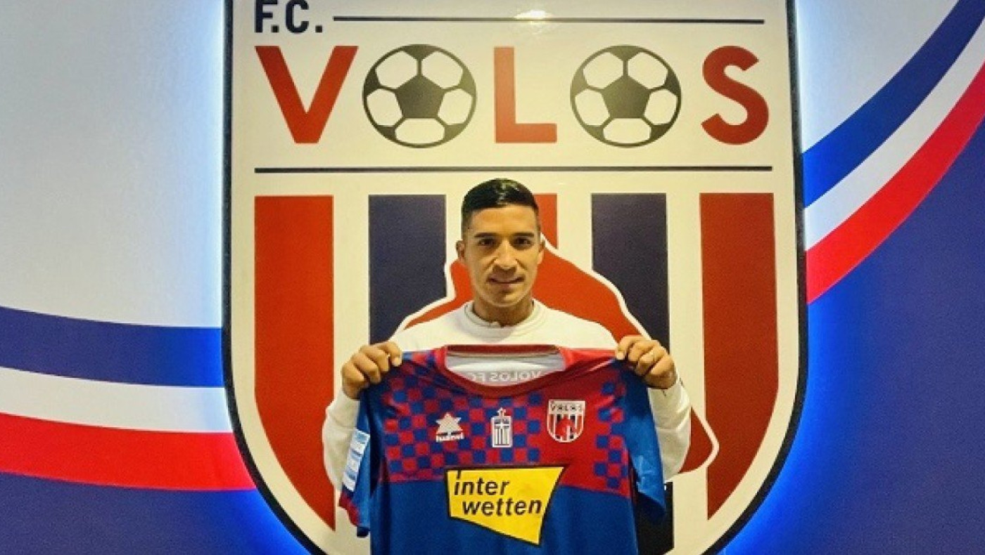 Τσιρίνος: «Έγιναν πράγματα στον Βόλο που δεν μου άρεσαν»