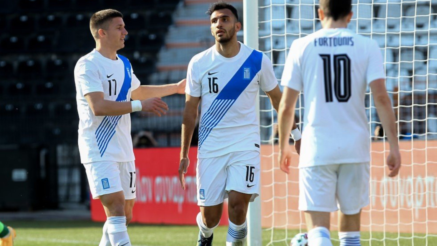 Μαστρανέστης: «Αποφασισμένος να παίξει ο Τζόλης, σωστό το timing για μεταγραφή του Παυλίδη»