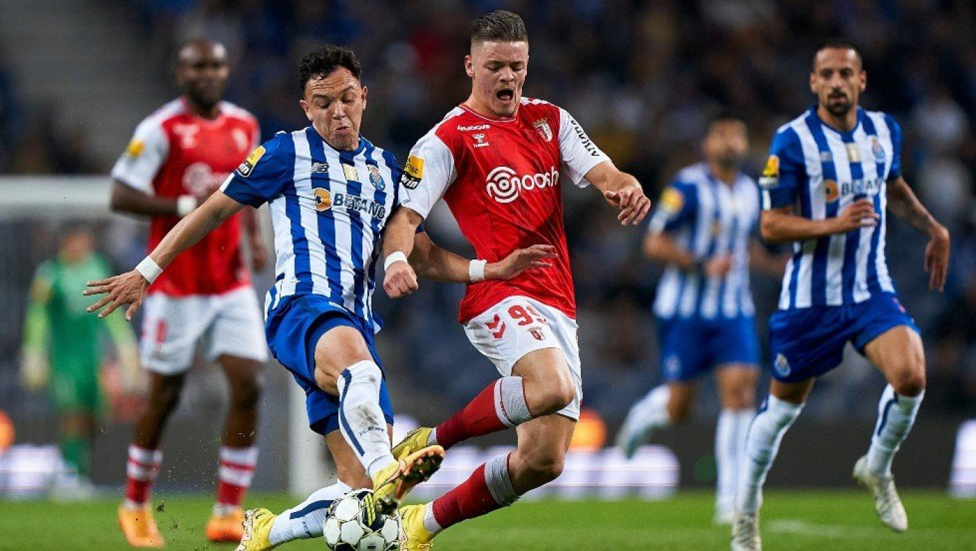 LIRA 100: Συνήθως οι τελικοί κυπέλλου στην Πορτογαλία… έχουν over