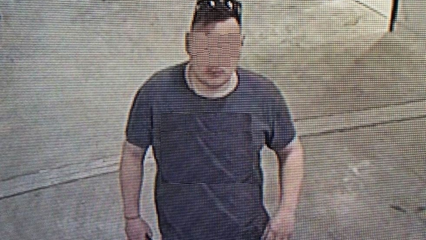 ΑΕΚ: Συνελήφθη στην Εύβοια ο οπαδός της που είχε πετάξει τη φωτοβολίδα