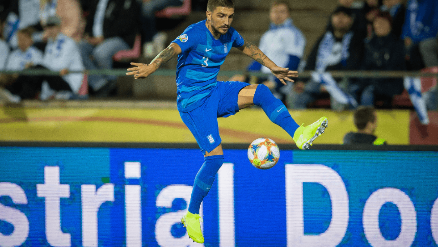 Ο ΧΡΟΝΟΣ ΠΙΕΖΕΙ… η αγωνία μεγαλώνει και οι πρώτες κινήσεις περιορίζονται σε ιχνηλατήσεις και διερευνήσεις