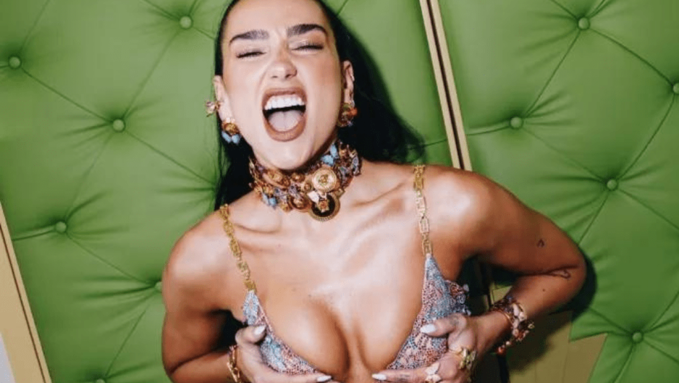 Dua Lipa: «Ο τρόπος που Βρετανοί υπουργοί έχουν μιλήσει για τους Αλβανούς ...πονάει»