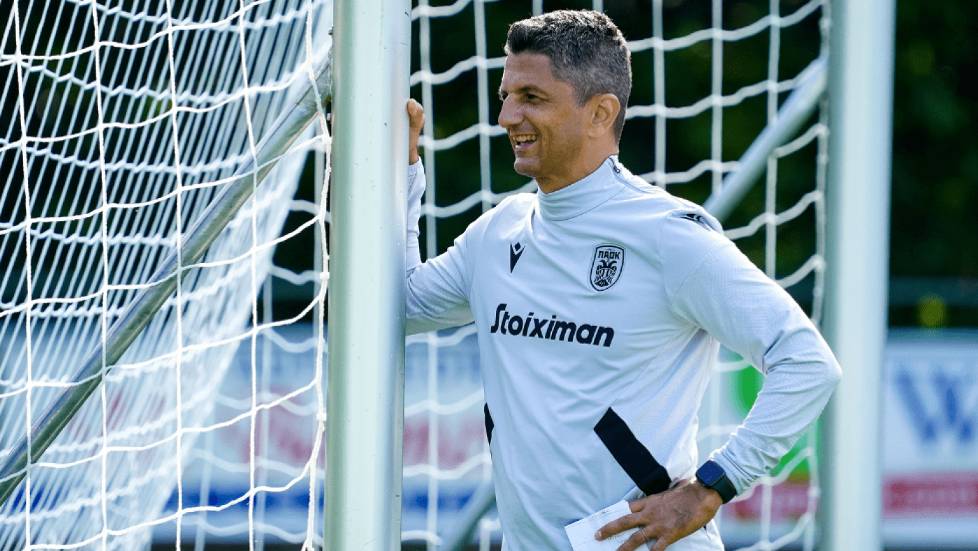 Συζήτηση στη ρουμανική τηλεόραση για Λουτσέσκου: «Καμία ομάδα δεν μπορεί να δώσει συμβόλαιο με έξι μηδενικά»