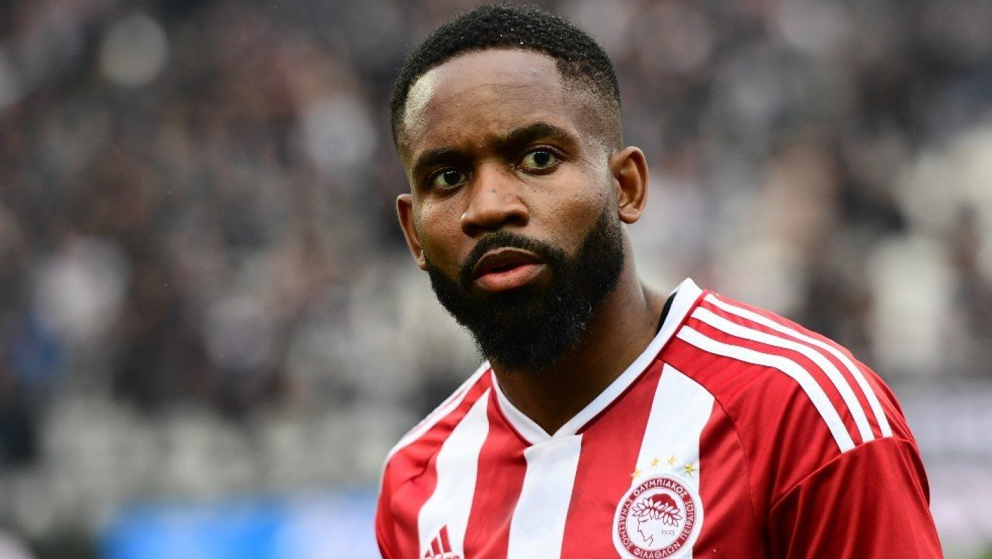 Ολυμπιακός: Κοντά σε Αλ Νασρ ο Μπακαμπού