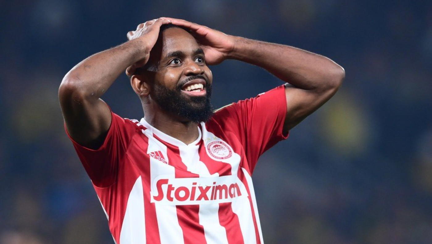 Προς Εμιράτα ο Μπακαμπού με «χρυσό» συμβόλαιο