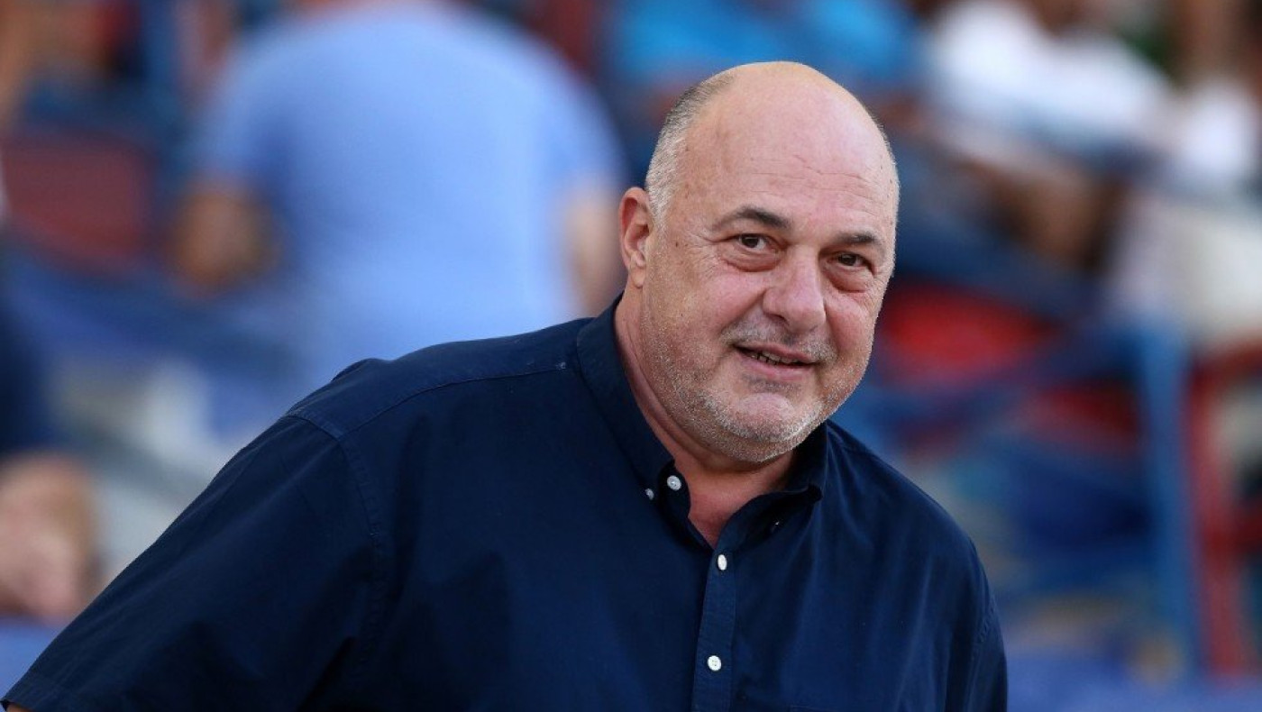 Ο Μπέος τα πήρε με Πολύζο: «Πάντα κάνει κάποια μ@λ@κια»