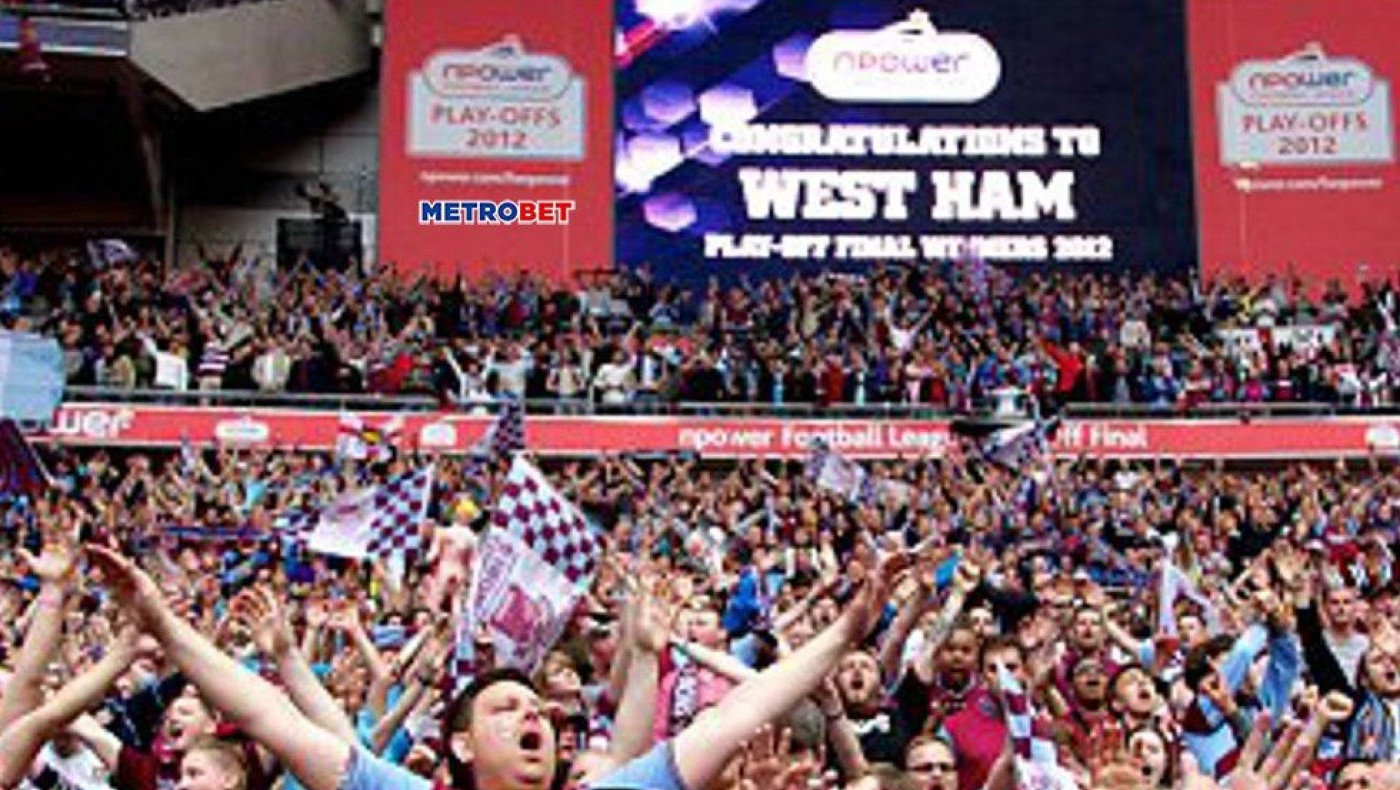 «BetRoom» : Τα Σφυριά θα “χτυπήσουν” στην Πράγα