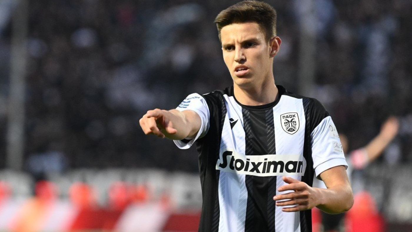 «Αν ο ΠΑΟΚ θέλει τον Ντάντας πρέπει να κινηθεί τώρα»