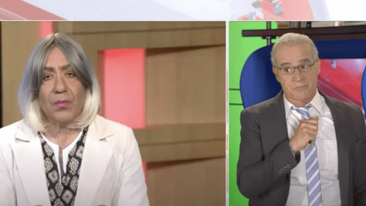 Mitsi Var: Μητσικώστας- Καλυβάτσης κάνουν Πρετεντέρη- Ράνια Τζίμα στο νέο καβγά τους (Vid)