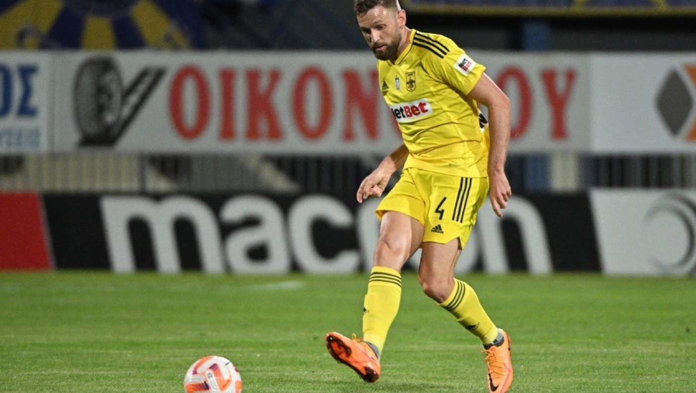 Άρης: Δυσκολεύει του Φαμπιάνο, αλλά…