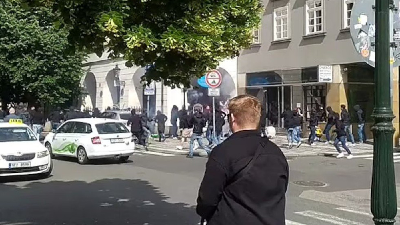 Conference League: Πεδίο μάχης η Πράγα πριν από τον τελικό