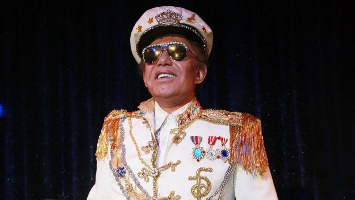 Πέθανε ο Γιάννης Φλωρινιώτης σε ηλικία 76 ετών