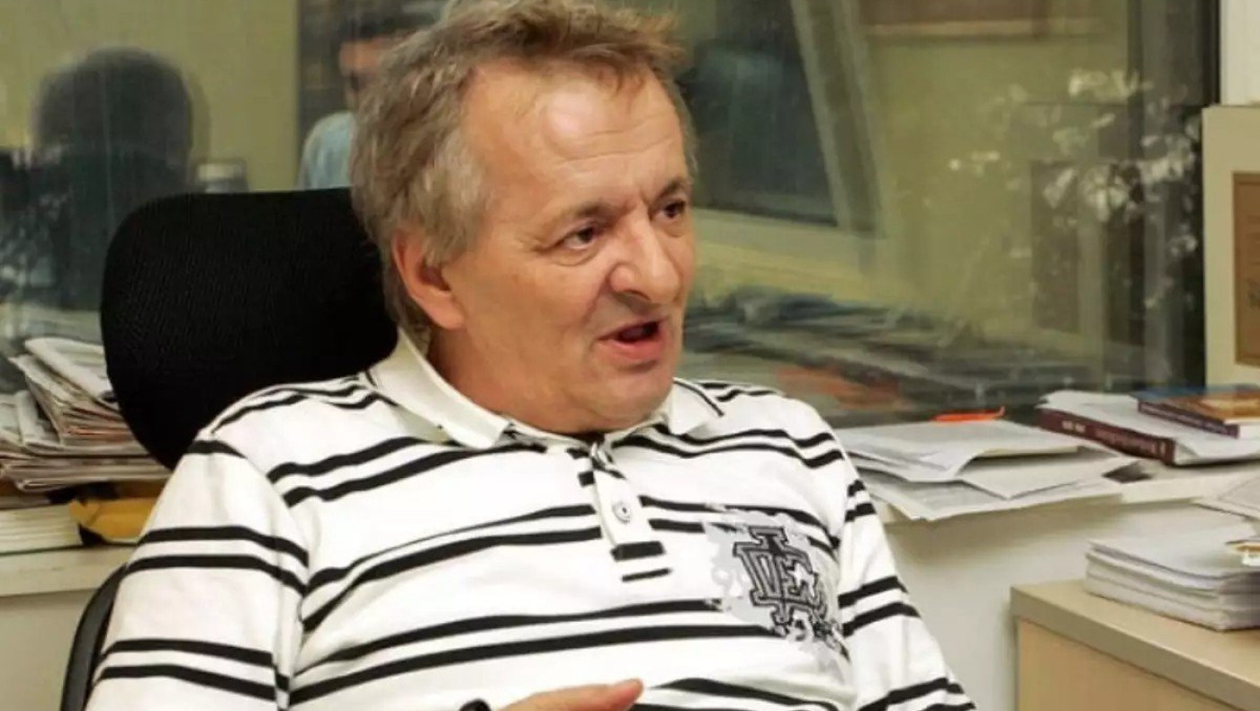 Γιώργος Γεωργίου: Πότε και πού θα γίνει η κηδεία του