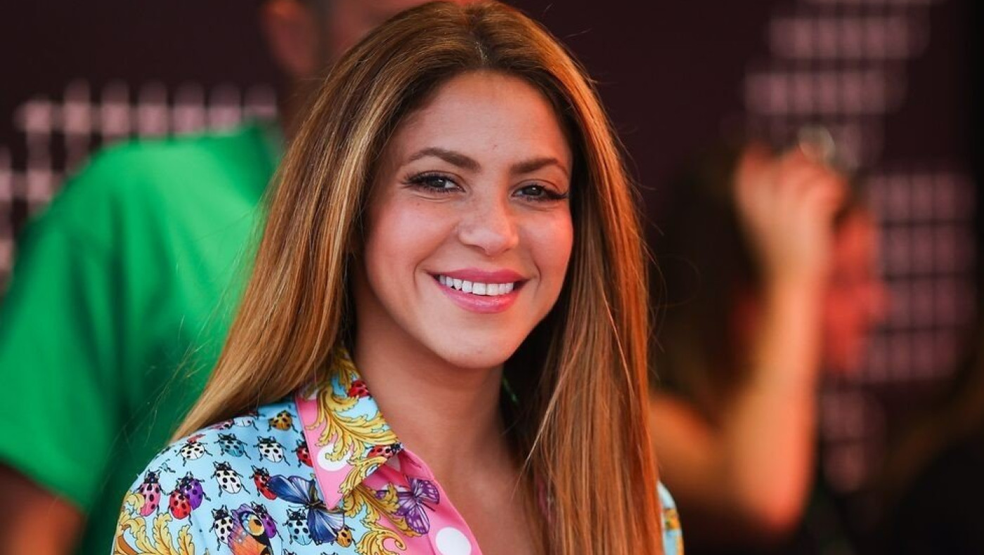 Χάμιλτον - Σακίρα: Είναι το νέο ζευγάρι της showbiz; (pics)