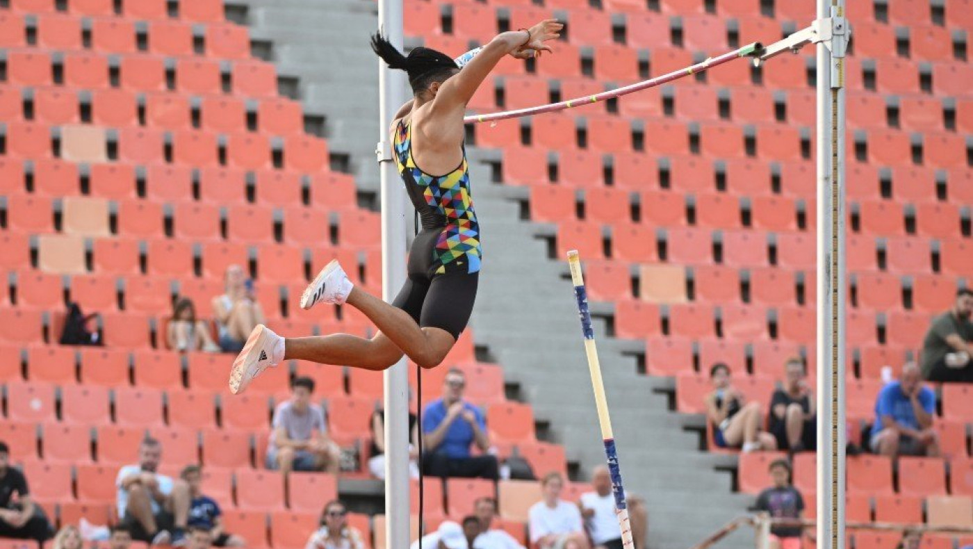 Κοντά στην πρόκριση για Ολυμπιακούς ο Καραλής - Ατομικό ο Σταμούλης