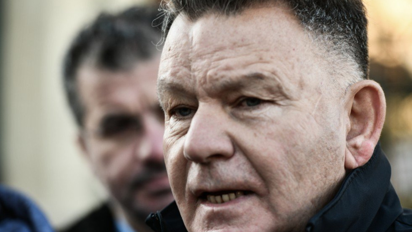 Στο «στόχαστρο» του Κούγια ο Σεργουλόπουλος και ο Μουτσινάς