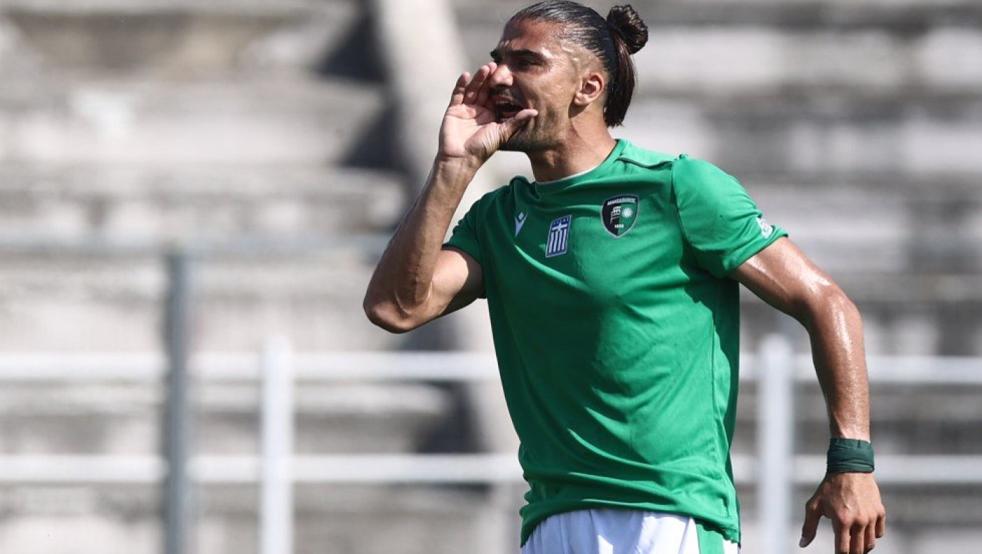 Λισγάρας: «Ο Ποστέκογλου μοιάζει με τον Λουτσέσκου - Ο Μακεδονικός έδειξε χαρακτήρα στα δύσκολα»