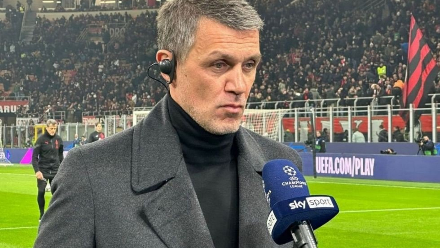 Μαλντίνι: «Η Ρεάλ είναι το πιο μεγάλο κλαμπ στον κόσμο και η Μίλαν δεύτερη»