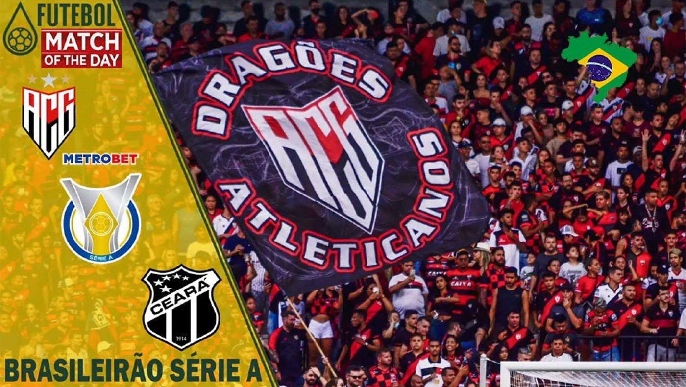 «Ματς της ημέρας» : Κυρίες και  κύριοι : - Ατλέτικο Γκοϊανιένσε - Σεαρά -