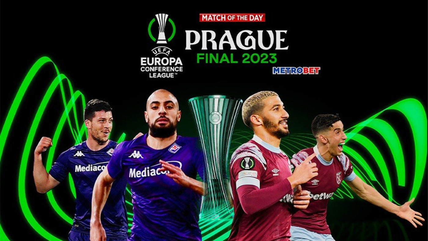 «Ματς της ημέρας» : Κυρίες και  κύριοι : - Φιορεντίνα – Γουέστ Χαμ -