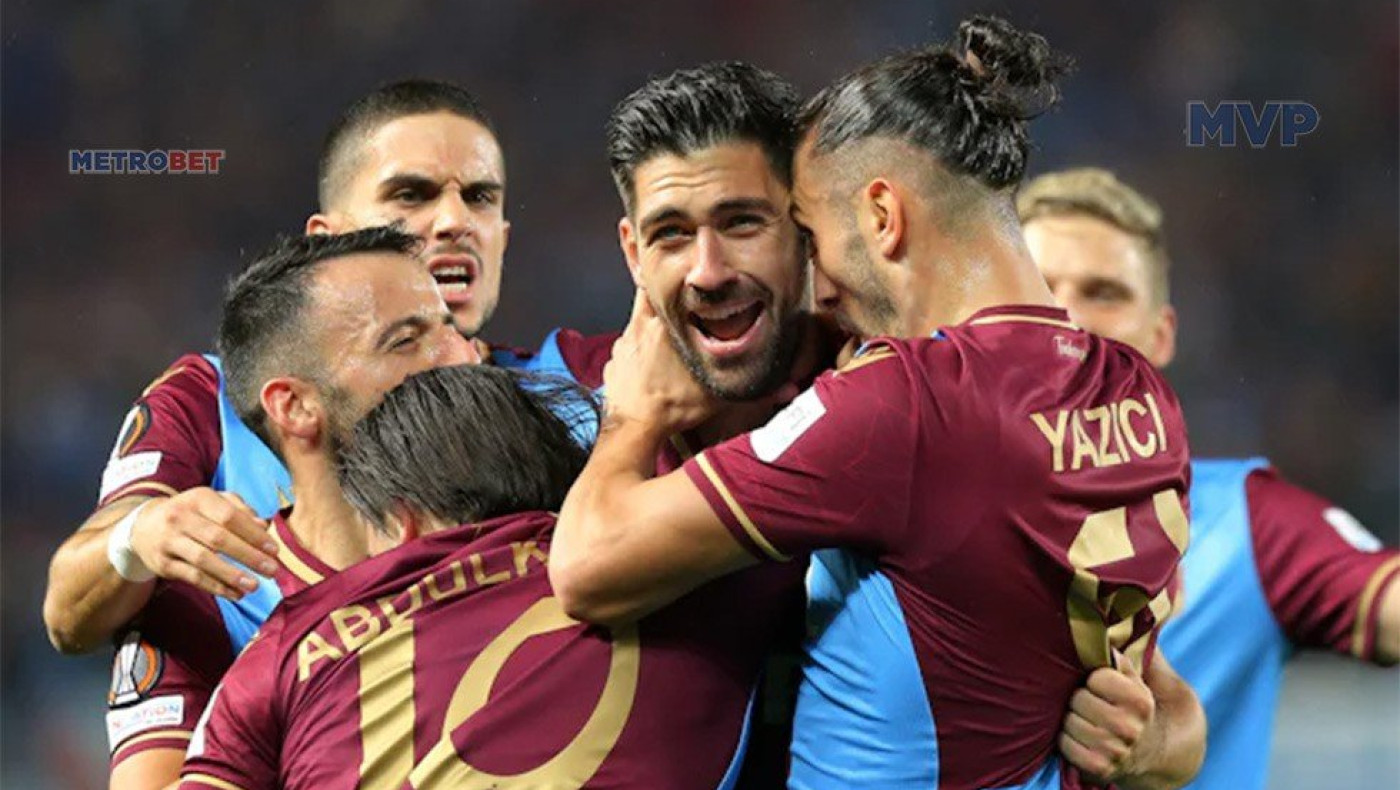 «MVP» : Με λένε Μπακασέτα, θα σκοράρω και θα βγάλω διπλό μέσα στην Κωνσταντινούπολη.