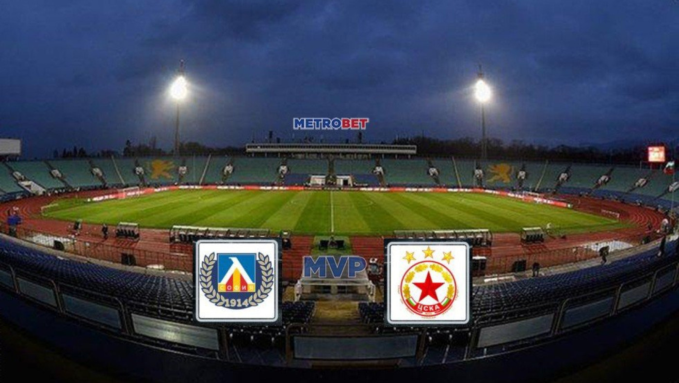 «MVP» : Με λένε ΤΣΣΚΑ και αν δεν βγει στο «Χ» το ντέρμπι στην Σόφια, μέχρι και διπλό παίρνω.