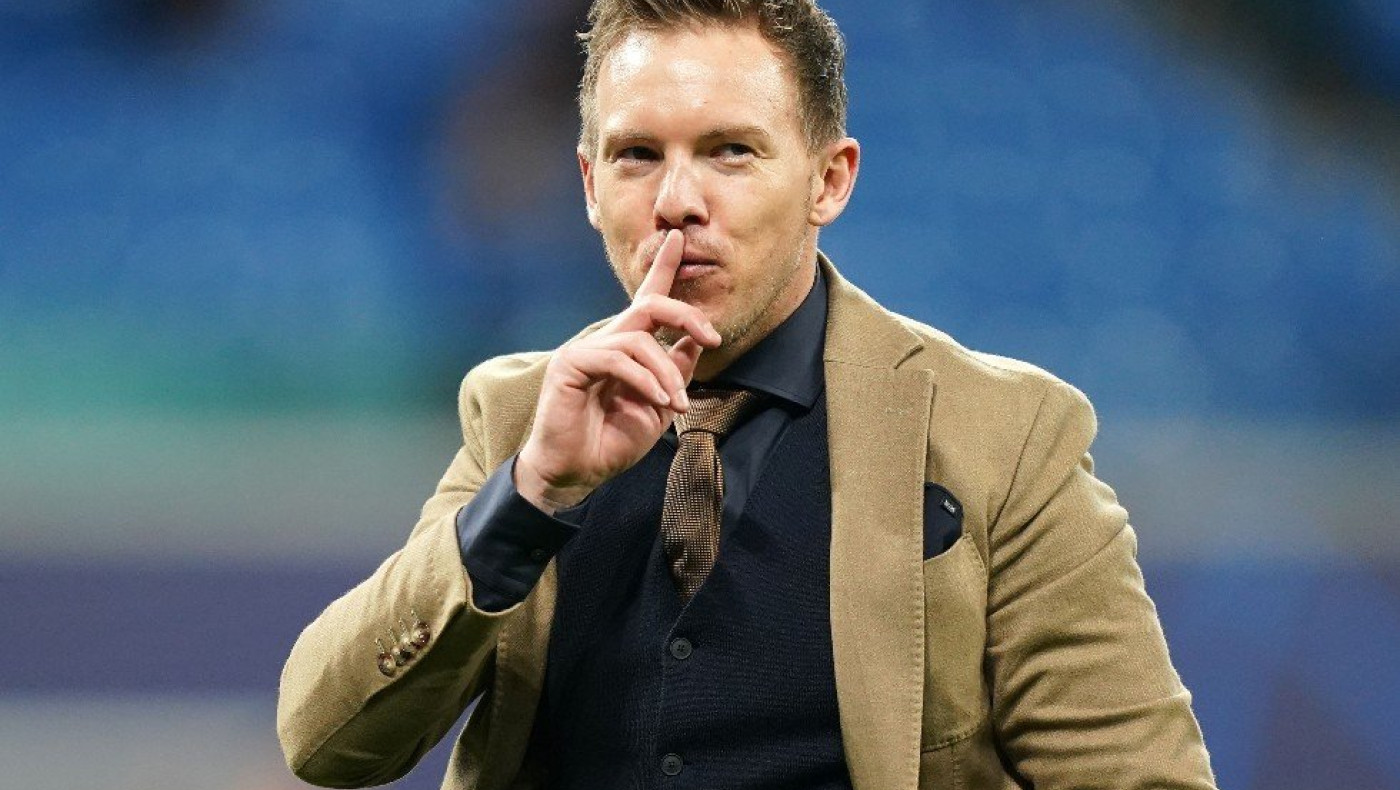 Παρί Σεν Ζερμέν: Καταλήγει σε Νάγκελσμαν