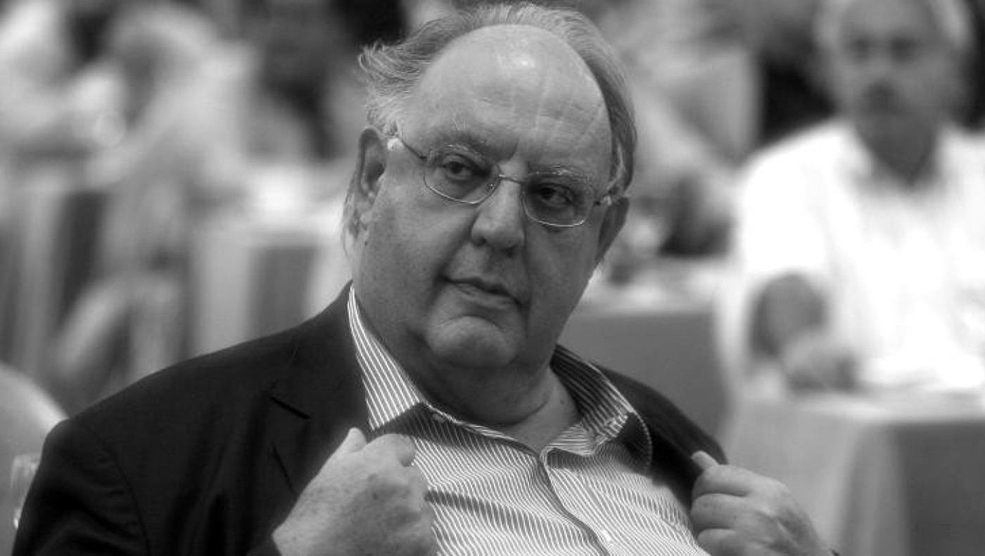 Θεόδωρος Πάγκαλος: Με ποιο τραγούδι του Στέλιου Καζαντζίδη τον αποχαιρέτησαν