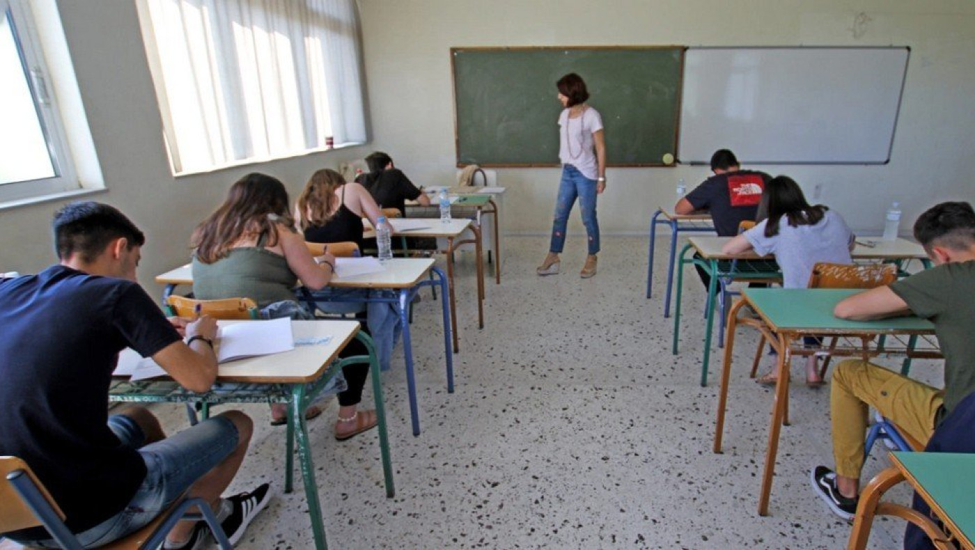 Στις 27 Ιουνίου λήγει η προθεσμία υποβολής μηχανογραφικού