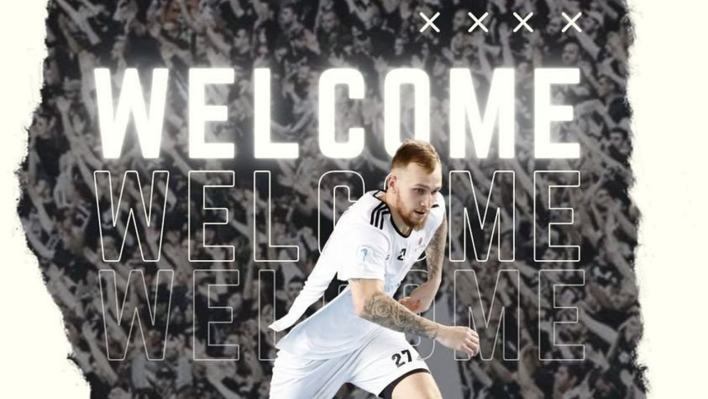 Χάντμπολ: Σπουδαία μεταγραφή για τον ΠΑΟΚ, «έκλεισε» ο Μποτσκάριοφ