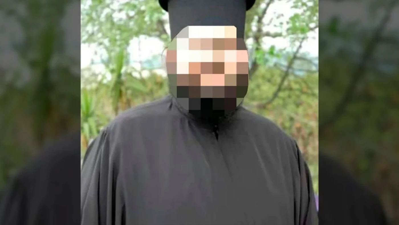 Φρίκη στο Ναύπλιο: Ιερέας συνελήφθη γιατί ασελγούσε σε 12χρονο αγόρι