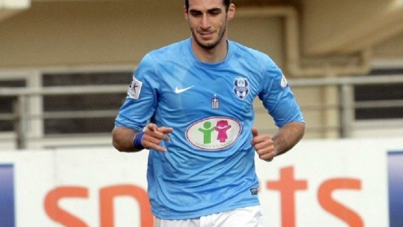 Πετρόπουλος: «Δεν έχει καθαρό φορ ο ΠΑΟΚ αλλά του βγαίνει»