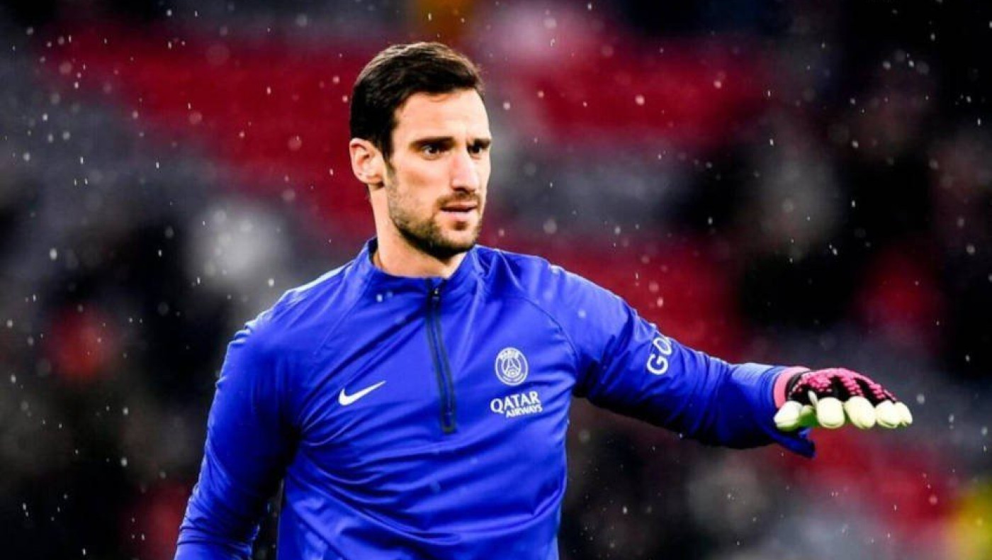 Παρί Σεν Ζερμέν-Σέρχιο Ρίκο: Σταθερά σοβαρή η κατάστασή του-Τα νεότερα για την υγεία του