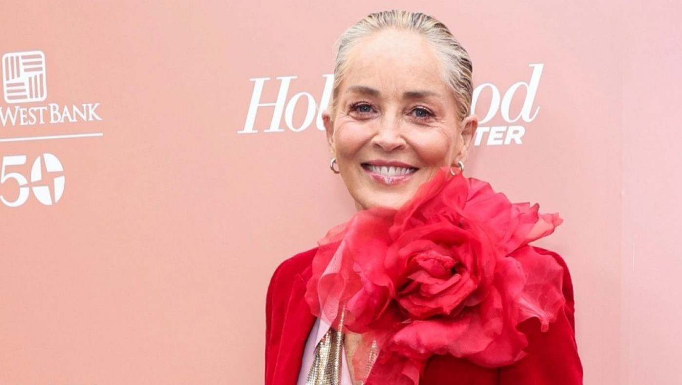 Σάρον Στόουν: «Το Χόλιγουντ με ξέχασε μετά το εγκεφαλικό επεισόδιο που έπαθα»