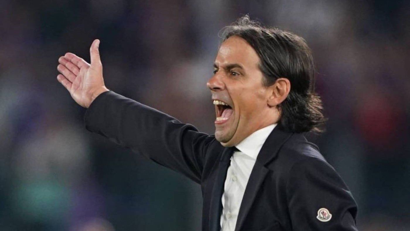 Ιντζάγκι για τον θρίαμβο επί της Μίλαν: «Θέλαμε να χαρίσουμε ένα τέτοιο ντέρμπι στην ομάδα»