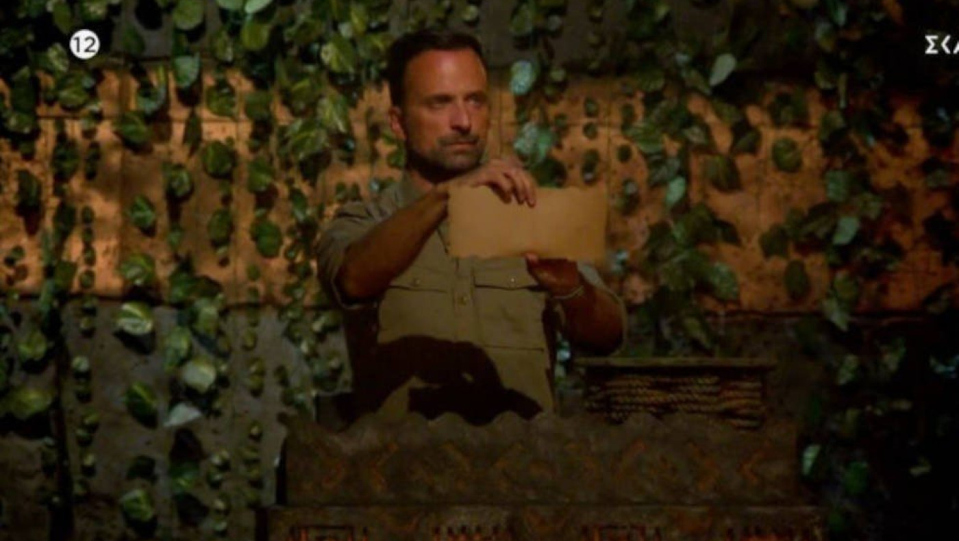 Προχωρά το «Celebrity» με Λιανό και Καλομοίρα παρουσιαστές