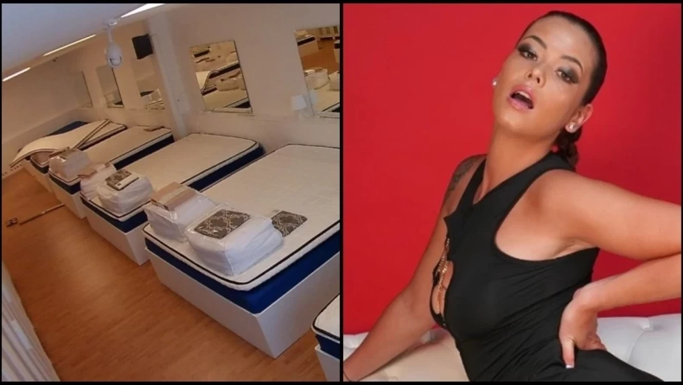 Με ελληνική συμμετοχή το Ευρωπαϊκό Πρωτάθλημα Sex στη Σουηδία