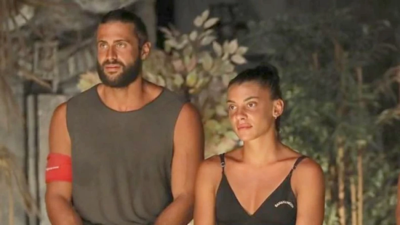 Survivor: Ξέσπασε σε κλάματα ο Βασάλος, μετά την ψήφο της Μαριαλένας