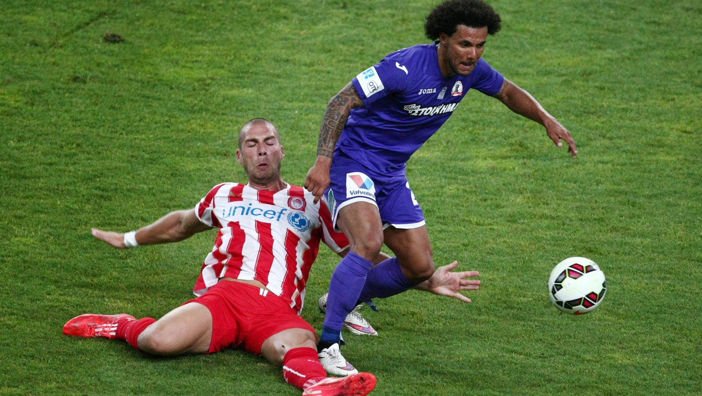 Κλέιτον: «Ισως ξαναμιλήσουμε με τον Ηρακλη» (audio)