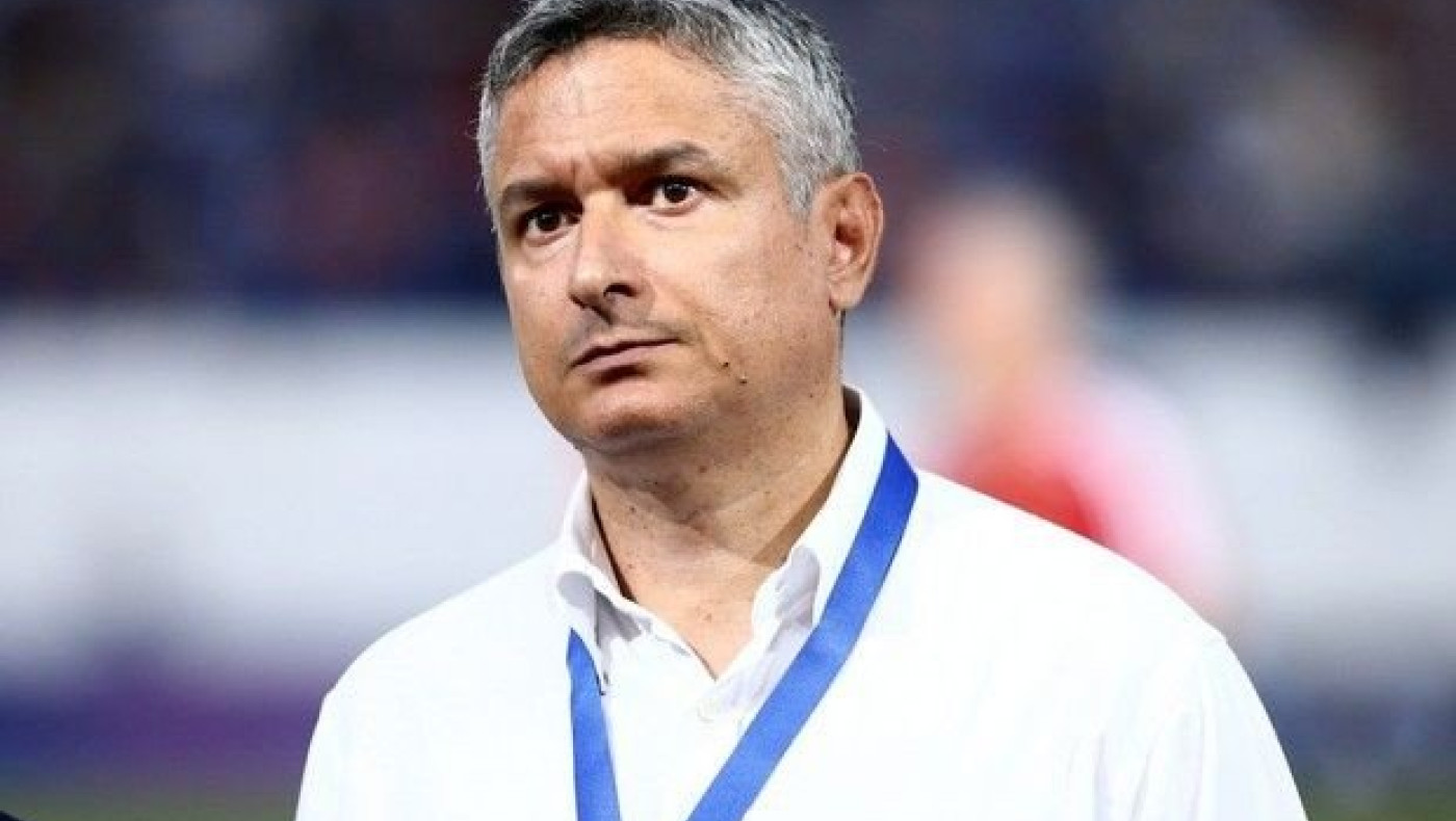 Ενωτικός ο Σπανός ζήτησε ψυχραιμία και συσπείρωση!